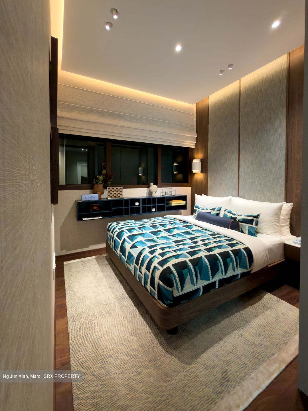 Dunearn Road (D11), Condominium #590429261